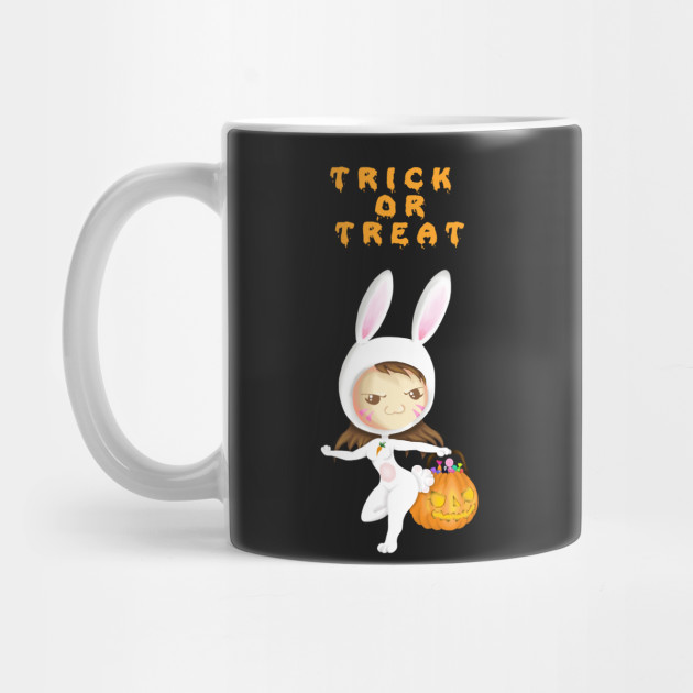 Trick or Treat